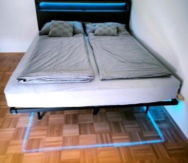Cezsoca Apartamento | Garden Apartment Pejić - near Bovec, Soča Valley
