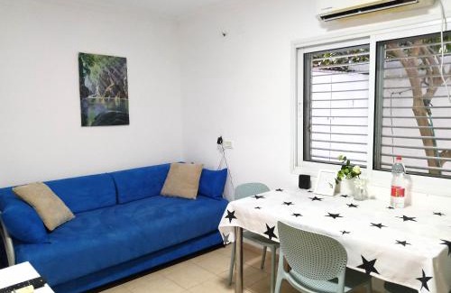 Eilat Apartamento | Garden Apartments in Eilat