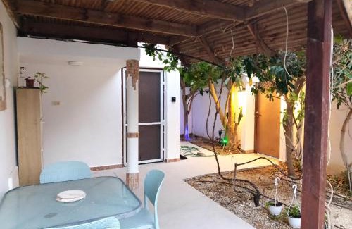 Eilat Apartamento | Garden Apartments in Eilat