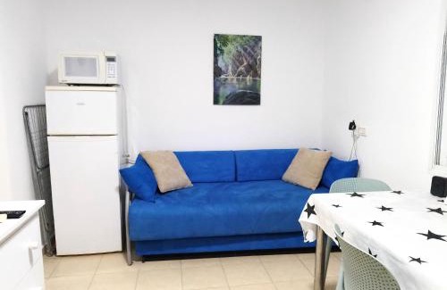 Eilat Apartamento | Garden Apartments in Eilat
