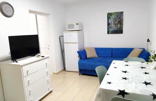 Eilat Apartamento | Garden Apartments in Eilat
