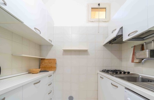 Portisco Apartamento | Garden Apt - Flat with WiFi and BBQ