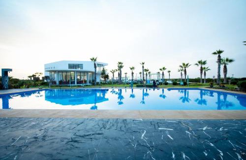 Soualem Trifiya Apartamento | Garden Bay Appart'Hôtel