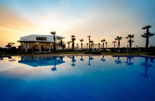 Soualem Trifiya Apartamento | Garden Bay Appart'Hôtel