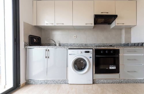 Soualem Trifiya Apartamento | Garden Bay Appart'Hôtel