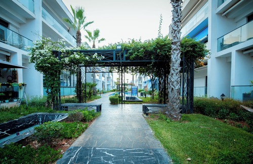 Soualem Trifiya Apartamento | Garden Bay Signature AppartHotel