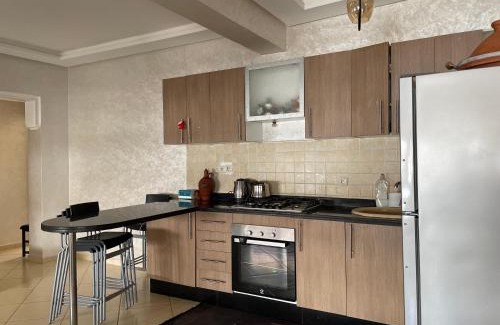 Sidi Rahal Apartamento | Garden Beach 2