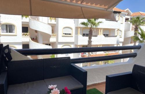 Sidi Rahal Apartamento | Garden Beach 2