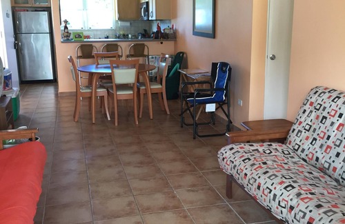 Zarzal Apartamento | Apartamento en la playa jardín, totalmente equipado, cerca de la selva tropical El Yunque.