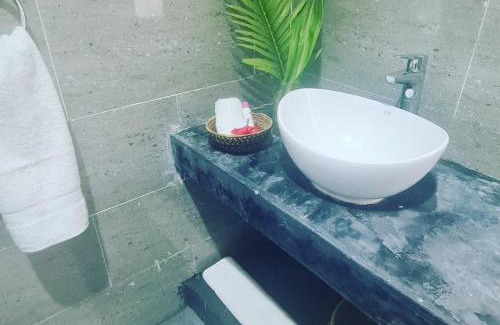 Jambiani Hotel | Garden Beach Bungalows Jambiani