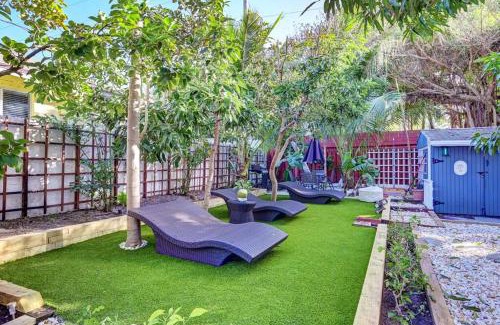 Deerfield Beach Apartamento | Garden Beach studio @The Island