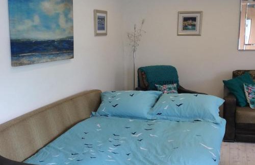 Bushey Apartamento | Garden bungalow - separate entrance