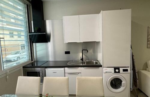 Ciudad Jardin Apartamento | Garden City lofts