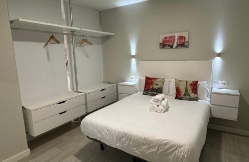 Ciudad Jardin Apartamento | Garden City lofts