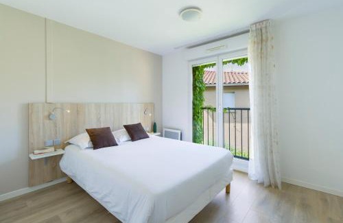 Marcy-l'Etoile Apartamento | Garden & City Lyon - Marcy