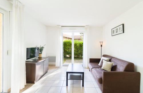 Marcy-l'Etoile Apartamento | Garden & City Lyon - Marcy