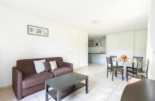 Marcy-l'Etoile Apartamento | Garden & City Lyon - Marcy