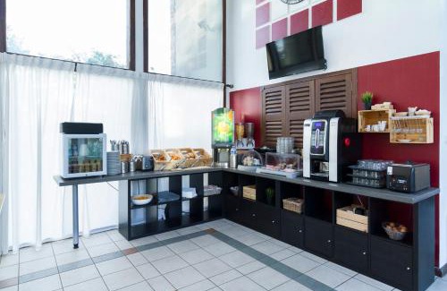Marcy-l'Etoile Apartamento | Garden & City Lyon - Marcy