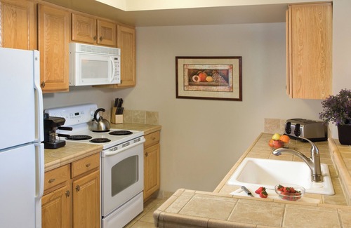 Harbor Village Complejo | Garden City, UT: 1 dormitorios cerca de Bear Lake! Chimenea, Piscinas y actividades al aire libre