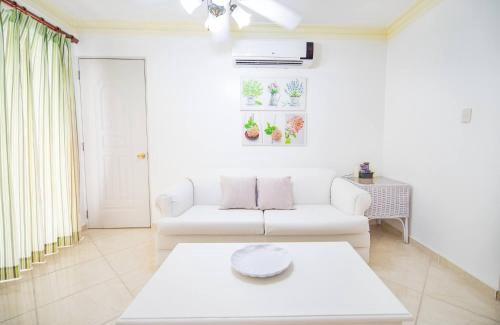 El Batey Apartamento | Garden Condos Apt 30 - Lovely 1br Condo W Pool