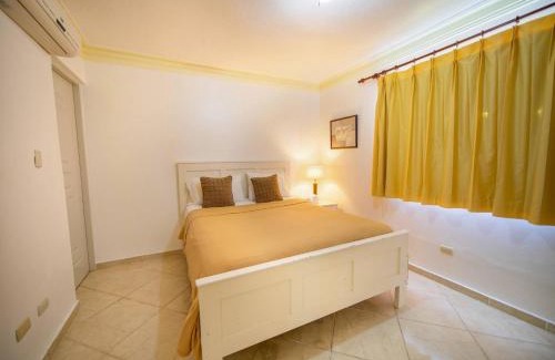 El Batey Apartamento | Garden Condos Apt 30 - Lovely 1br Condo W Pool