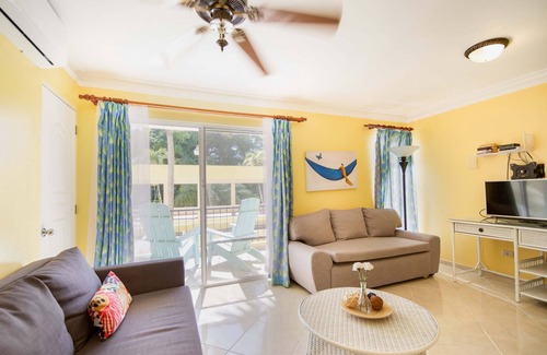 El Batey Apartamento | Garden Condos