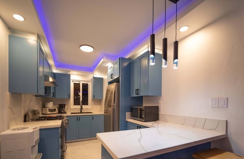 El Batey Apartamento | Garden Condos