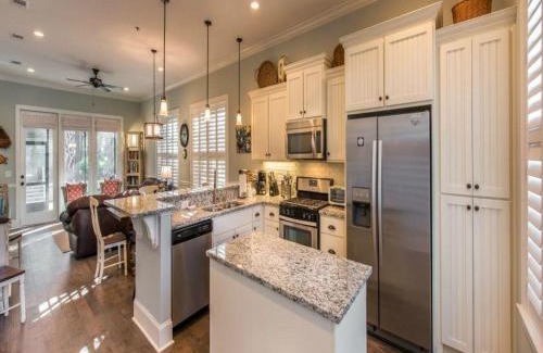 Jekyll Island Casa | Garden Cottage 22