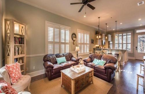 Jekyll Island Casa | Garden Cottage 22