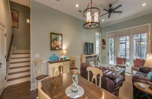 Jekyll Island Casa | Garden Cottage 22
