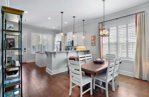 Jekyll Island Casa | Garden Cottage 71