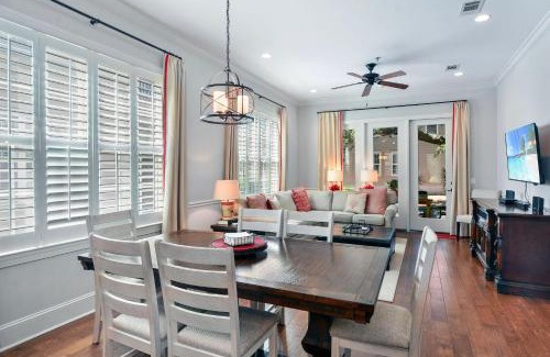 Jekyll Island Casa | Garden Cottage 71