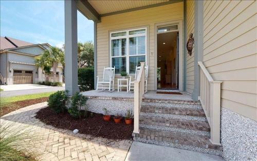 Jekyll Island Casa | Garden Cottage 82