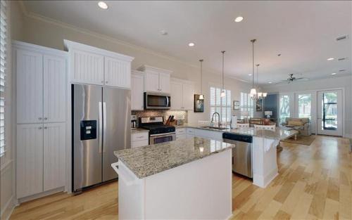 Jekyll Island Casa | Garden Cottage 82