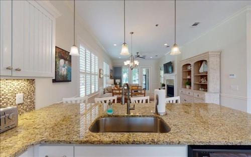 Jekyll Island Casa | Garden Cottage 82