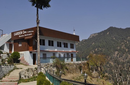 Kempty Range Hotel | Garden Cottage, Dhanaulti