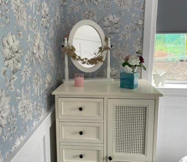 Gartocharn Casa | Garden Cottage