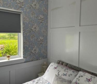 Gartocharn Casa | Garden Cottage