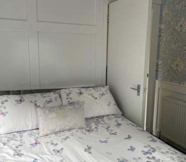 Gartocharn Casa | Garden Cottage