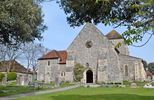 Rottingdean Casa | Garden Cottage