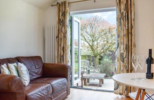 Thornton Dale Casa | Garden Cottage