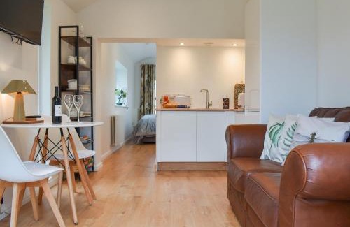 Thornton Dale Casa | Garden Cottage