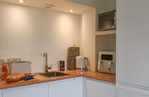 Thornton Dale Casa | Garden Cottage