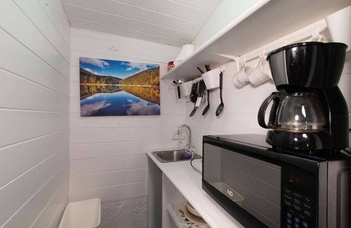 Nassau Apartamento | Garden Cottage - Oceanfront -