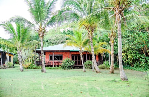 St. George's Cabaña | Garden Cottage One-Bedroom