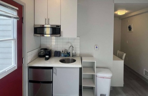 Wallingford Apartamento | Garden Dahlia Studio in Wallingford - 97 Walkscore