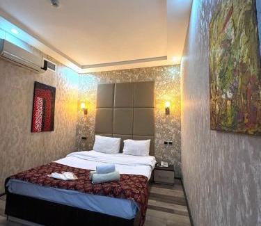 Sabayil Hotel | Garden De Baku Hotel