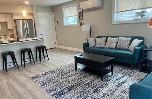 Old Orchard Beach Casa | Garden Deck 102
