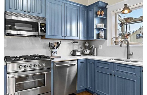 Garden District Casa | Garden district getaway in the heart of Coeur d Alene