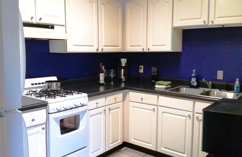 Faubourg Livaudais Casa | Garden District Streetcar, Gated Driveway & Fenced Yard, Dog Friendly!